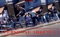 Suspect Arrested in Casablanca Police Officer Assault Caught on Video