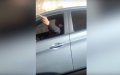 Suspect Arrested in Casablanca for Public Harassment and Threats Caught on Video