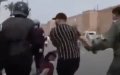 Suspect Arrested in Morocco for Assaulting Teachers During Protest