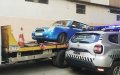 Suspect Arrested in Tangier Suitcase Murder Case