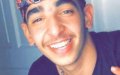 Suspect in Fatal Stabbing of Teen Hero Surrenders After 20-Day Manhunt