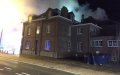 Suspected Arson Damages Future Asylum Center in Belgium, Protests Preceded Incident