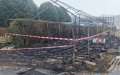 Suspected Arson Destroys Rambouillet Mosque; Fundraiser Launched for Reconstruction