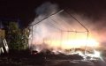 Suspected Arson Destroys Rambouillet Mosque in Overnight Blaze