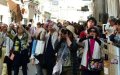 Suspected Coronavirus Carriers: Chinese Tourists Spark Manhunt in Morocco