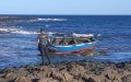 Suspected Drug Traffickers Rescued Off Canary Islands Coast