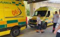 Suspected Monkeypox Case in Morocco: European Traveler Isolated at Ceuta Hospital