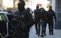 Suspected Moroccan Terrorist Faces 12-Year Sentence for Plot Against Spain and Morocco
