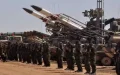 Suspected Polisario Attack Near Moroccan Air Base in Western Sahara