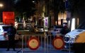 Suspected Terrorist to Face Judge After Fatal Attack on Brussels Police Officer