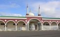Swastika and Hate Symbols Deface Agen Mosque, Officials Condemn Attack