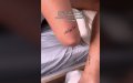 Swedish Tourist's 'Mayonnaise' Tattoo in Morocco Goes Viral on TikTok