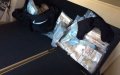 Syrian Man Caught at German-Austrian Border with €1.1 Million in Hidden Cash