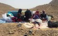 Syrian Refugees Dominate Morocco's Asylum Seeker Population, Survey Finds