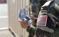 The System Protecting Taiwan's Military Networks Is Also Deployed in Morocco
