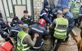Tanger Flood Tragedy: Survivors Questioned in Probe of Illegal Textile Workshop Deaths