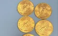 Tanger Med: A French Moroccan Arrested with 43 Gold Coins