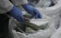 Tanger Med: Hashish seized hidden in fish crates destined for Algeciras