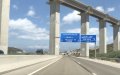 The Tanger Med highway: a danger for motorists
