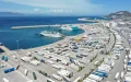 Tanger Med Port Climbs to 4th in Global Efficiency Ranking