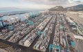 Tanger Med Port Complex Breaks Records with 8.1 Million Container Throughput