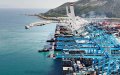Tanger-Med Port Expansion Challenges Algeciras' Dominance in Mediterranean Shipping