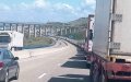 Tanger-Med Port Faces Massive Truck Backlog Amid Tightened Security Measures