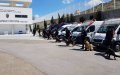 Tanger-Med Port Scandal: Police Officers Arrested in 4.5-Ton Cannabis Smuggling Operation