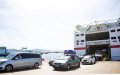 Tanger Med Port Sees Container Traffic Surge, Passenger Numbers Plummet in 2021