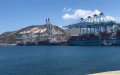 Tanger Med Port Sets Record Container Traffic, Surges 20% in 2020