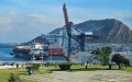 Tanger Med Surpasses Los Angeles and Becomes the World's 16th-Busiest Container Port