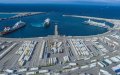 Tanger Med Tops African Ports with Record 137 Direct Shipping Connections