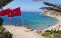 Tangier Beach Crackdown: Illegal Vendors Removed Summer 2024