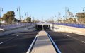 Tangier Builds New Underpasses for 2025 Africa Cup and 2030 World Cup
