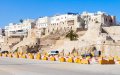 Tangier: the city is under surveillance
