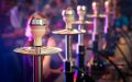 Tangier Cracks Down on Beach Shisha Cafes Amid Summer Concerns