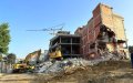 Tangier Cracks Down on Illegal Construction Near Business School
