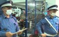 Tangier Customs Seize Tons of Smuggled Textiles, Sparking Money Laundering Probe