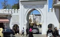 Tangier: drugs, scams, collapsing buildings... a year under tension