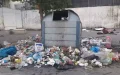 Tangier Faces Waste Crisis as Garbage Collection Falters