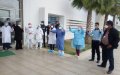 Tangier Health Officials Seek Medical Volunteers to Combat COVID-19 Surge
