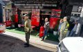 Tangier Launches Crackdown on Illegal Sidewalk Encroachments