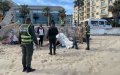 Tangier Launches Controversial Cleanup Campaign Ahead of Tourist Season