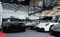 Tangier Luxury Car Trafficking Ring Busted Spain