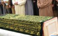 Tangier Mayor Slams Media for Spreading Fear with COVID-19 Coffin Images