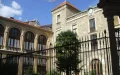 Tangier Palace Expropriation Risk Spain Debt Crisis