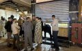 Tangier Police Arrest Three in Jewelry Store Heist, Recover Stolen Gold