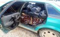 Tangier Police Bust Smuggling Ring: Drugs and Illegal Alcohol Seized