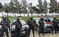 Tangier Police Motorcycle Theft Crackdown Operation