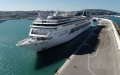 Tangier Port Transformation: From Industrial Hub to Luxury Cruise Destination
